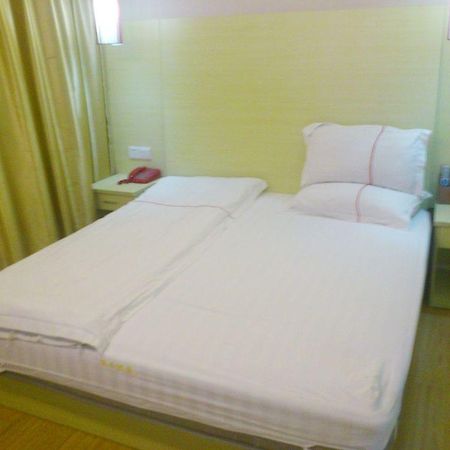 Yuexiu Huafeng Hotel Kanton Exterior foto